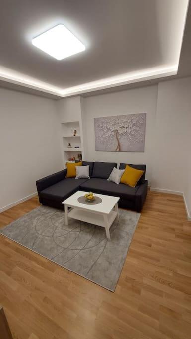Apartment Green Lux Beograd Ngoại thất bức ảnh