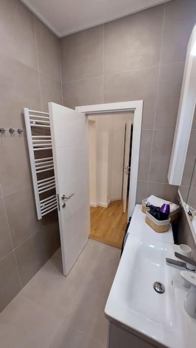 Apartment Green Lux Beograd Ngoại thất bức ảnh
