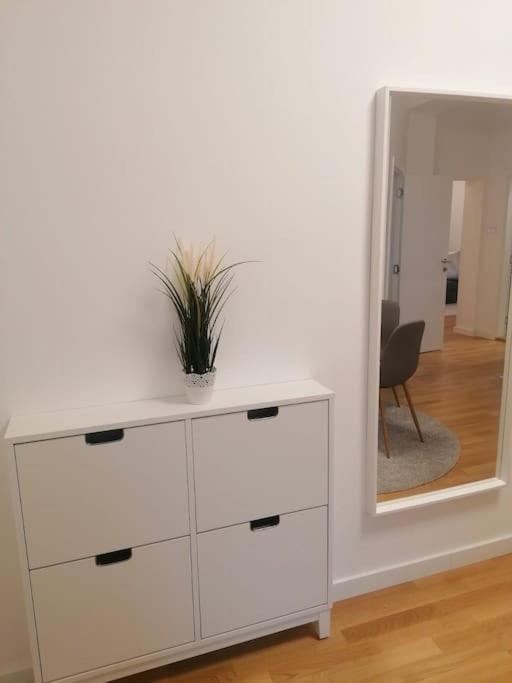 Apartment Green Lux Beograd Ngoại thất bức ảnh